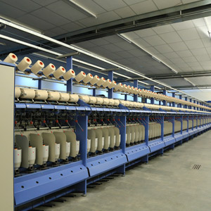 Textile Machineries